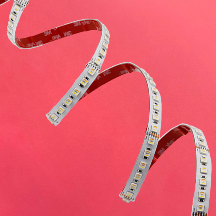 LED Strip RGBCCT 24V IP20 | Canarlight