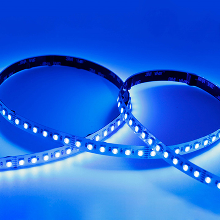 LED Strip RGBCCT 24V IP20 | Canarlight