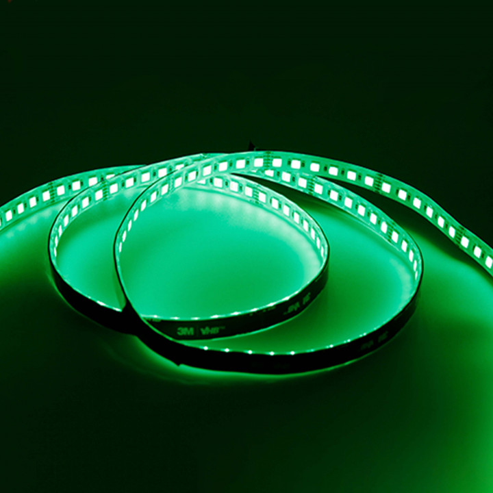 Tira LED RGBCCT 24V IP65 | Canarlight