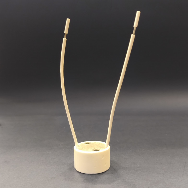 GU10 Lamp Holder | Canarlight