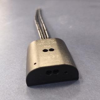 Sensor de proximidad doble para tiras LED | Canarlight