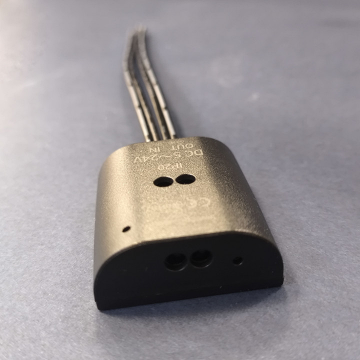 Sensor de proximidad doble para tiras LED | Canarlight