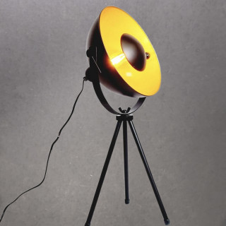 Vintage Luminaire Galen | Canarlight