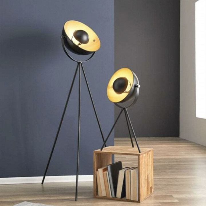 Luminaria vintage Galen | Canarlight