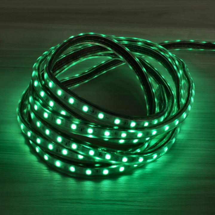 Tira LED RGB 24V IP20 | Canarlight