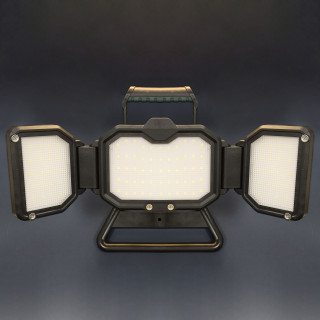 Portable Battery-Powered Projector | Canarlight