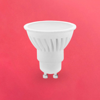 Lámpara LED GU10 10W 4.000K | Canarlight