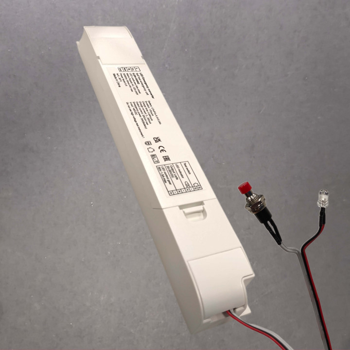Emergency Kit for Downlight Modules – 5W | Canarlight