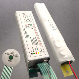 Emergency Kit LED Tube T5/T8 – 8-25W | Canarlight