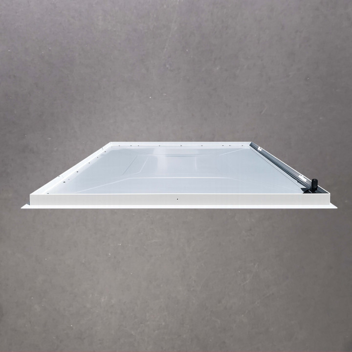Kit de empotrar para Panel LED BACKLIT Blanco | Canarlight