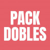 Double Pack