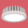 Downlights LED