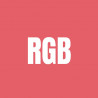 RGB (4 Pin)