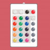 Accesorios LED